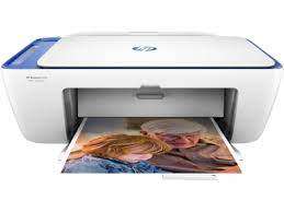 *FRESH FRIDAY DEALS*BRAND NEW HP DESKJET 2630 THREE IN ONE WIFI PRINTER IN BOX WITH SEALED INK*
