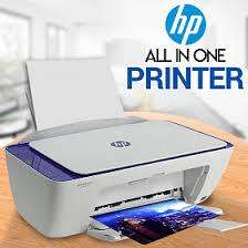 *FRESH FRIDAY DEALS*BRAND NEW HP DESKJET 2630 THREE IN ONE WIFI PRINTER IN BOX WITH SEALED INK*