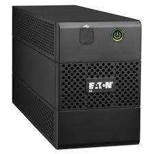 *LIMITED OFFER**MUST HAVE IN SA*BRAND NEW EATON 5E 850VA UPS IN BOX WITH CABLES*R1300 IN STORE*