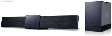 *LG 3D BLUERAY SOUND BAR WITH WIRELESS SUB(SUB NOT CONNECTING)SOUND BAR WORKING*R7000 NEW PRICE**