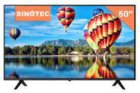 *WOW*GRAB THIS DEAL*BRAND NEW SINOTEC 50INCH SMART UHD LED ANDRIOD TV IN BOX*R8000 IN STORE**