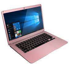 *FREE GIFT ON PURCHASE*AWESOM PINK DEMO CONNEX SLIMBOOK 2 LAPTOP IN BOX WIH CHARGER*R5000 RETAIL