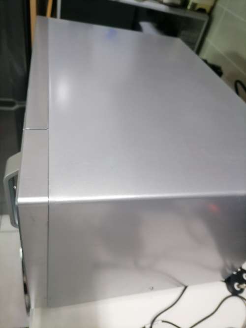 *BELLCO BARGAIN BUYS*DEFY DMO391 30L MICROWAVE, COMES ON BUT NOT TURNING PLATE*READ AD*