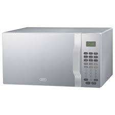 *BELLCO BARGAIN BUYS*DEFY DMO391 30L MICROWAVE, COMES ON BUT NOT TURNING PLATE*READ AD*