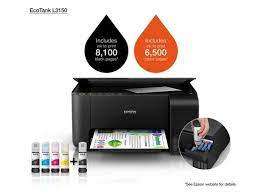 *MASSIVE MONTH END*NEW EPSON L3150 ECO TANK MULTIFUNTION PRINTER IN BOX WITH INK*R4300 IN STORE**