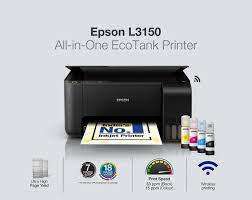 *MASSIVE MONTH END*NEW EPSON L3150 ECO TANK MULTIFUNTION PRINTER IN BOX WITH INK*R4300 IN STORE**