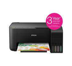 *MASSIVE MONTH END*NEW EPSON L3150 ECO TANK MULTIFUNTION PRINTER IN BOX WITH INK*R4300 IN STORE**