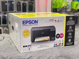 *MASSIVE MONTH END*NEW EPSON L3150 ECO TANK MULTIFUNTION PRINTER IN BOX WITH INK*R4300 IN STORE**