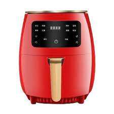 *BELLCO BARGAIN BUYS*BRAND NEW SU TAI 5L RED AIRFRYER IN BOX*R1500 IN STORE*