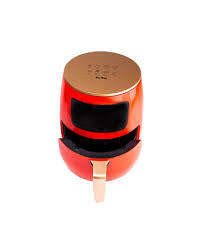 *BELLCO BARGAIN BUYS*BRAND NEW SU TAI 5L RED AIRFRYER IN BOX*R1500 IN STORE*