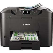 **AWESOME DEALS*DEMO CANON MAXIFY MB5340 ALL IN ONE PRINTER*BRAND NEW INK INCL*R3000 IN STORE**