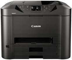 **AWESOME DEALS*DEMO CANON MAXIFY MB5340 ALL IN ONE PRINTER*BRAND NEW INK INCL*R3000 IN STORE**