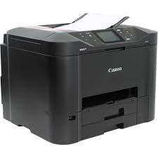 **AWESOME DEALS*DEMO CANON MAXIFY MB5340 ALL IN ONE PRINTER*BRAND NEW INK INCL*R3000 IN STORE**
