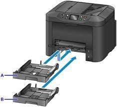 **AWESOME DEALS*DEMO CANON MAXIFY MB5340 ALL IN ONE PRINTER*BRAND NEW INK INCL*R3000 IN STORE**