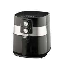 *WOMANS WEEK DEAL*FREE GOLD CHAIN*BRAND NEW RUSSELL HOBBS PURIFRY AIR FRYER IN BOX*R2100 RETAIL*