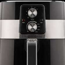 *WOMANS WEEK DEAL*FREE GOLD CHAIN*BRAND NEW RUSSELL HOBBS PURIFRY AIR FRYER IN BOX*R2100 RETAIL*