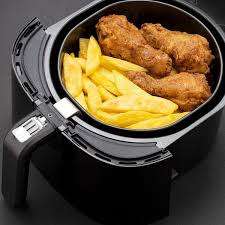 *WOMANS WEEK DEAL*FREE GOLD CHAIN*BRAND NEW RUSSELL HOBBS PURIFRY AIR FRYER IN BOX*R2100 RETAIL*