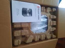 *WOMANS WEEK DEAL*FREE GOLD CHAIN*BRAND NEW RUSSELL HOBBS PURIFRY AIR FRYER IN BOX*R2100 RETAIL*