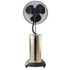 *SUMMER IS ON WAY*LIMITED OFFER*DEMO  SALTON MIST FAN IN BOX WITH REMOTE*R3000 IN STORE*