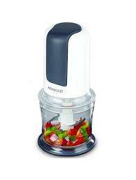 *WEEKEND SPECIAL*BRAND NEW KENWOOD QUADBLADE CHOPPER IN BOX*R1000 IN STORE**
