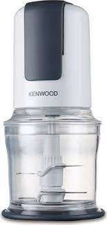 *WEEKEND SPECIAL*BRAND NEW KENWOOD QUADBLADE CHOPPER IN BOX*R1000 IN STORE**