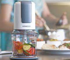 *WEEKEND SPECIAL*BRAND NEW KENWOOD QUADBLADE CHOPPER IN BOX*R1000 IN STORE**