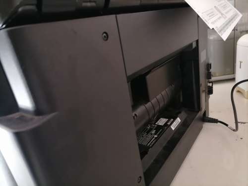 *FRESH FRIDAY DEALS*CANON MAXIFY MB5440 MULTIFUNCTION WIFI PRINTER**R3700 RETAIL**