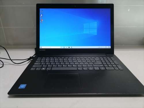 *MONTH END MADNESS*LENOVO IDEAPAD 330 N4000 15.6 SILVER LAPTOP,8GB RAM,1TB*R8000 RETAIL*