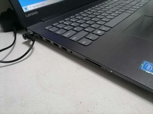 *MONTH END MADNESS*LENOVO IDEAPAD 330 N4000 15.6 SILVER LAPTOP,8GB RAM,1TB*R8000 RETAIL*