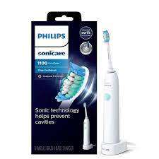 **SPRING SPECIAL*BRAND NEW PHILLIPS SONICARE DAILYCLEAN ELEC TOOTHBRUSH*14 DAY BATTERY LIFE**