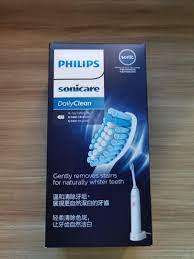 **SPRING SPECIAL*BRAND NEW PHILLIPS SONICARE DAILYCLEAN ELEC TOOTHBRUSH*14 DAY BATTERY LIFE**
