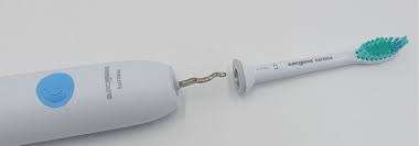 **SPRING SPECIAL*BRAND NEW PHILLIPS SONICARE DAILYCLEAN ELEC TOOTHBRUSH*14 DAY BATTERY LIFE**