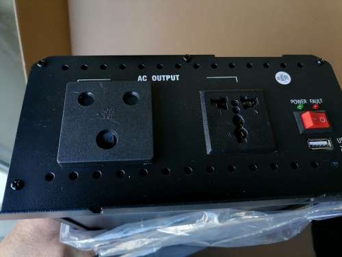 *SPRING SPECIAL*BRAND NEW OMEGA OP-3000W POWER INVERTER IN BOX*R2500 IN STORE**