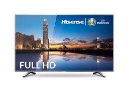 SPRING SPECIAL*TOP QUALITY*BRAND NEW HISENSE  40` SERIES 5  TV IN BOX+ REMOTE*R4000 RETAIL
