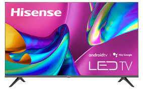 SPRING SPECIAL*TOP QUALITY*BRAND NEW HISENSE  40` SERIES 5  TV IN BOX+ REMOTE*R4000 RETAIL