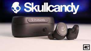 *SPRING SPECIAL*AMAZING QUALITY SOUND*BRAND NEW SKULLCANDY SESH EVO AIR BUDS IN BOX*R2000 RETAIL*
