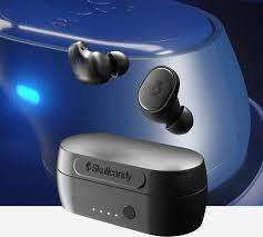 *SPRING SPECIAL*AMAZING QUALITY SOUND*BRAND NEW SKULLCANDY SESH EVO AIR BUDS IN BOX*R2000 RETAIL*