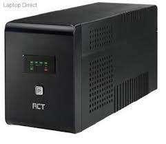 *LOADSHEDDING WILL NEVER END*THIS IS A MUST HAVE IN SA * RCT 2000VAS UPS WITH CABLE*R2200 RETAIL