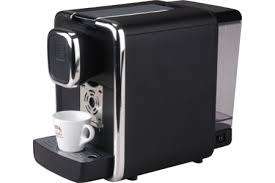 CRAZY SPRING DEAL*CIRO 3A -S229 COFFEE POD MACHINE**WORKING PERFECT*