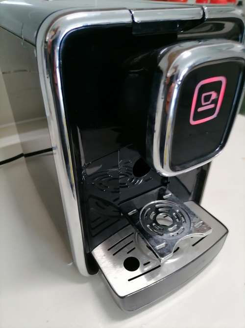 CRAZY SPRING DEAL*CIRO 3A -S229 COFFEE POD MACHINE**WORKING PERFECT*