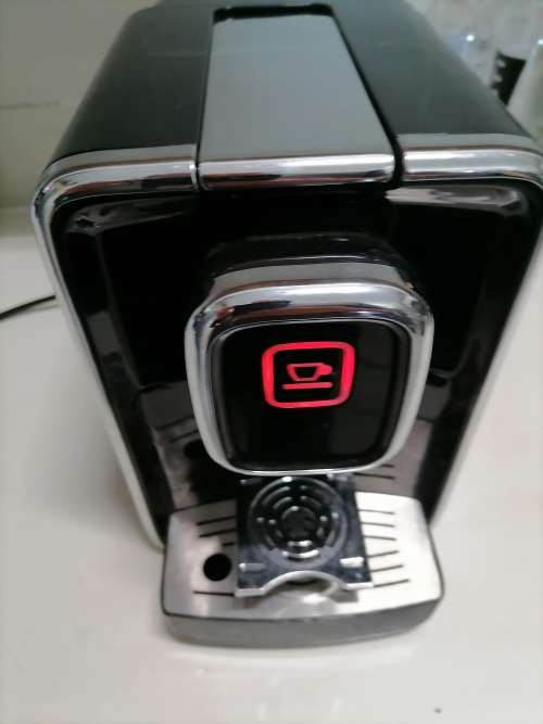 CRAZY SPRING DEAL*CIRO 3A -S229 COFFEE POD MACHINE**WORKING PERFECT*