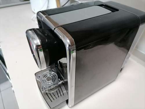 CRAZY SPRING DEAL*CIRO 3A -S229 COFFEE POD MACHINE**WORKING PERFECT*