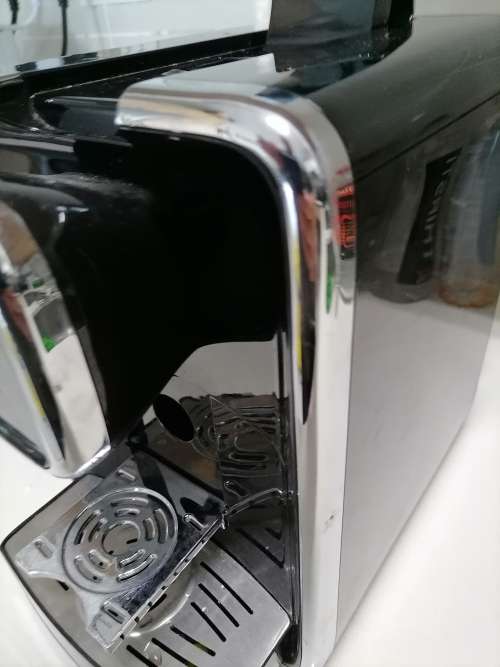 CRAZY SPRING DEAL*CIRO 3A -S229 COFFEE POD MACHINE**WORKING PERFECT*