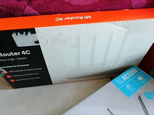 *SPRING SPECIAL*BULK LOT OF ROUTERS, 3G/4G MODEM, FIBRE NETWORK MODEM*ONE BID FOR THE LOT**