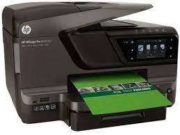 **FRESH FRIDAY DEAL*HP OFFICEJET PRO 8600 ALL IN ONE PRINTER*3 NEW INK INSTALLED*OVER R3500 RETAIL**