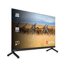 *FRESH FRIDAY DEAL*NEWSyinix 32` Digital Satellite TV with i-Cast Built-In - 32E4M**IN BOX + REMOTE*