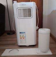 LIMITED*GRAB NOW FOR SUMMER*NEW RUSSEL HOBBS 10 000BTU AIRCON IN BOX+REMOTE+WINDOW KIT*R7700 RETAIL
