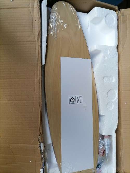 *LIMITED*SUMMER IS COMING*BRAND NEW EUROLUX SWIRL CEILING FAN WITH LIGHT+REMOTE**R3300 IN STORE**