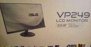 *HERITAGE WEEK DEAL*BRAND NEW ASUS VP249H 23.8` LED FULL HD 1080 FLAT SCREEN IN BOX*R3600 RETAIL**