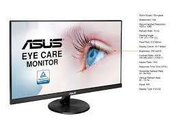 *HERITAGE WEEK DEAL*BRAND NEW ASUS VP249H 23.8` LED FULL HD 1080 FLAT SCREEN IN BOX*R3600 RETAIL**